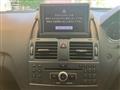2011 Mercedes-Benz C-Class