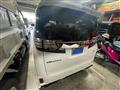 2015 Toyota Vellfire