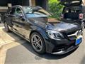 2019 Mercedes-Benz C-Class