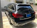 2019 Mercedes-Benz C-Class