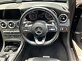 2019 Mercedes-Benz C-Class