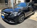 2019 Mercedes-Benz C-Class