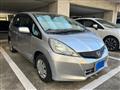 2011 Honda Fit