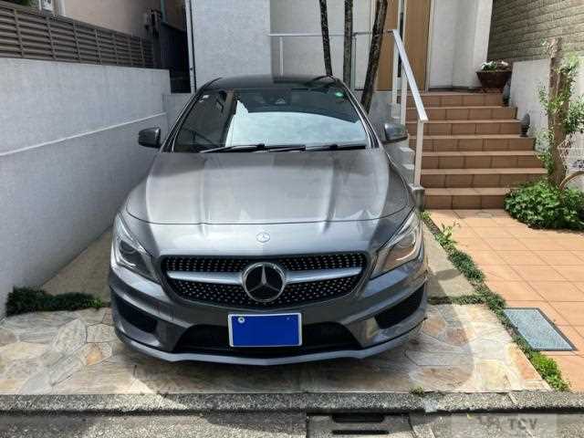 2015 Mercedes-Benz Mercedes-Benz Others