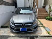 2015 Mercedes-Benz Mercedes-Benz Others