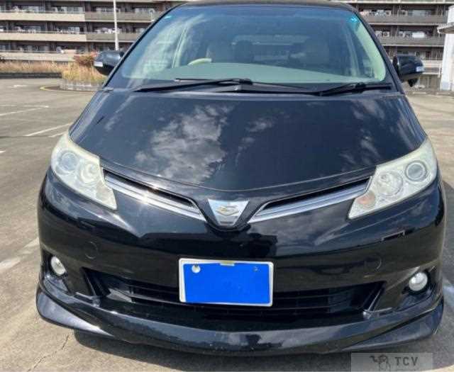 2009 Toyota Estima