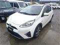 2019 Toyota AQUA