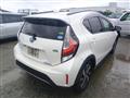 2019 Toyota AQUA