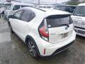 2019 Toyota AQUA