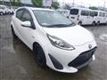 2019 Toyota AQUA