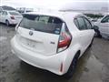 2019 Toyota AQUA