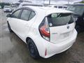 2019 Toyota AQUA