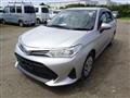2021 Toyota Corolla Axio