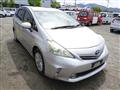 2013 Toyota PRIUS α