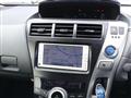 2013 Toyota PRIUS α