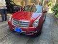 2010 Cadillac CTS