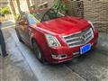 2010 Cadillac CTS
