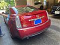 2010 Cadillac CTS