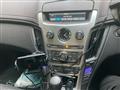 2010 Cadillac CTS