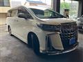 2019 Toyota Alphard G
