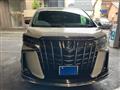 2019 Toyota Alphard G