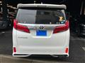 2019 Toyota Alphard G