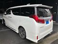 2019 Toyota Alphard G