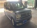 2008 Daihatsu Move Conte