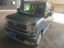 2008 Daihatsu Move Conte