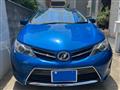 2012 Toyota Auris