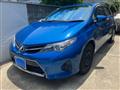 2012 Toyota Auris