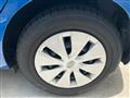 2012 Toyota Auris