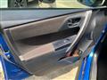 2012 Toyota Auris