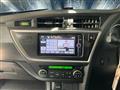 2012 Toyota Auris