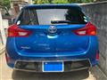 2012 Toyota Auris