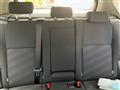 2012 Toyota Auris