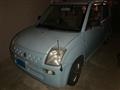 2009 Suzuki Alto