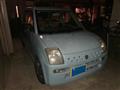 2009 Suzuki Alto