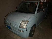 2009 Suzuki Alto