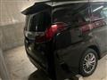 2022 Toyota Alphard Hybrid
