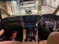 2022 Toyota Alphard Hybrid