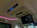 2022 Toyota Alphard Hybrid