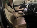 2022 Toyota Alphard Hybrid