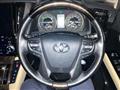 2022 Toyota Alphard Hybrid