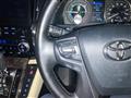 2022 Toyota Alphard Hybrid