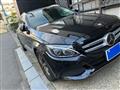 2014 Mercedes-Benz C-Class