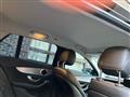 2014 Mercedes-Benz C-Class