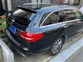 2014 Mercedes-Benz C-Class