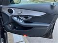 2014 Mercedes-Benz C-Class