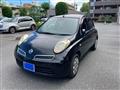 2009 Nissan March